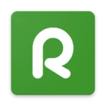 rollcam android application logo